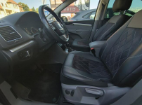 Seat Alhambra ALU17"|NAVI|11 lat 1 właściciel | Bydgoszcz - zdjęcie 10