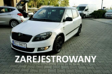 Škoda Fabia 1,2TDI Monte Carlo, Klima, 75KM, 2011r.