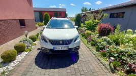 Peugeot 2008 ACTIVE+