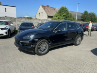 Porsche Cayenne Bose Xenon Navi Kamera Gliwice - zdjęcie 5