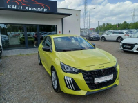 Peugeot 208 *1 wł *Navi *PDC*Tablet *Led*Climatronic *Gwarancja Chrzanów - zdjęcie 10