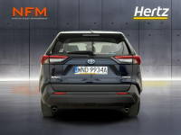 Toyota RAV-4 Active 2,5 Hybrid e-CVT (218 KM) Salon PL F-Vat Warszawa - zdjęcie 9