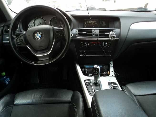 sprzedam ładną BMW   XDRIVE-3 Lublin - zdjęcie 9