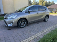 Toyota Verso Lipówki - zdjęcie 4