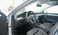 Volkswagen Passat 2.0TDI Business Edition Warszawa - zdjęcie 9