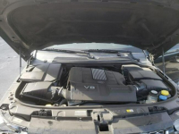Land Rover Range Rover Sport 2013, 5.0L, 4x4, uszkodzony przód Słubice - zdjęcie 8