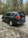 Chrysler Pacifica 7 osobowy 2018, 3.6 V6 291 koni, monitory Majków - zdjęcie 5