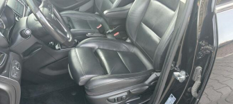 Opel Mokka 1.6 115KM Full Opcja Cosmo Led Skóra  Navi Płock - zdjęcie 6