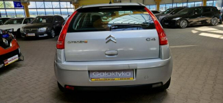 Citroen C4 ZOBACZ OPIS !! W PODANEJ CENIE ROCZNA GWARANCJA ! Mysłowice - zdjęcie 6