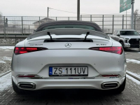 Maybach SL 680 Monogram Series, Polska, Bezwypadek, FV23%, Cesja. Węgrzce - zdjęcie 8