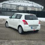 Suzuki Swift 1.3 Comfort dance Ostrów Mazowiecka - zdjęcie 8