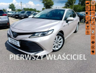 Toyota Camry Salon Polska  fv23%
