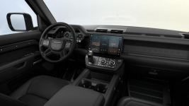 Defender 3.0D I6 250KM AWD Auto X-Dynamic SE 110 / Salon Polska Łódź - zdjęcie 6