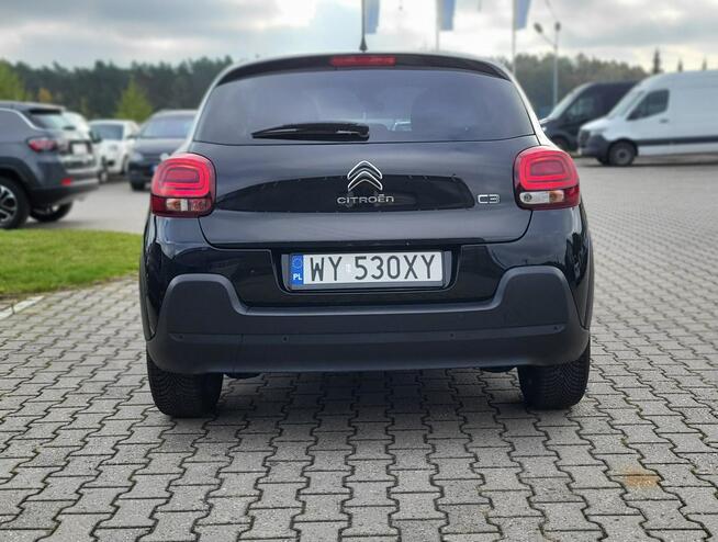 Citroen C3 MAX - przebieg 27238 km / 2024 / Bezwypadkowy / Studzienice - zdjęcie 6