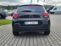 Citroen C3 MAX - przebieg 27238 km / 2024 / Bezwypadkowy / Studzienice - zdjęcie 6