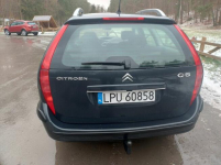 Citroen C5 Tomaszów Lubelski - zdjęcie 2