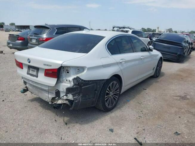 2020 BMW 530I Sulejówek - zdjęcie 5