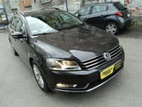 Volkswagen Passat Lublin - zdjęcie 2