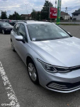 Volkswagen Golf Variant 1.5 TSI BMT Comfortline - 2 Volkswag Kraków - zdjęcie 2