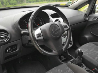 Opel Corsa 1.2 70KM Gaz LPG -5 Drzwi -Zadbana -Zobacz Goczałkowice-Zdrój - zdjęcie 12