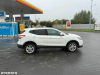 Nissan Qashqai Krosno - zdjęcie 7
