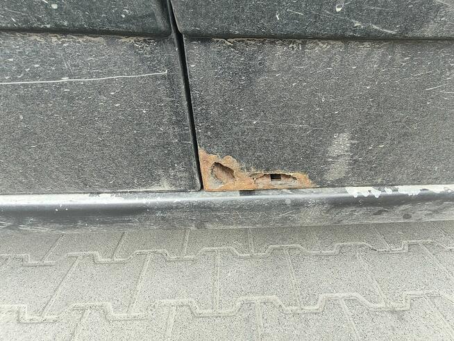 Syndyk sprzeda - Fiat Scudo 2.0, 2011r. Jasieniec - zdjęcie 9