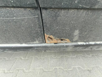 Syndyk sprzeda - Fiat Scudo 2.0, 2011r. Jasieniec - zdjęcie 9