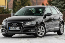 AUDI A3 Targowiska - zdjęcie 2