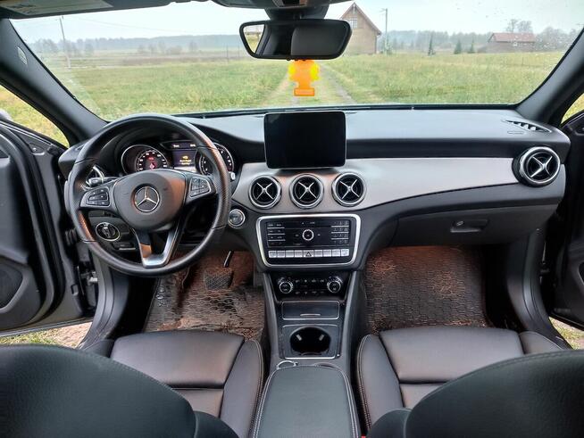 Mercedes Benz GLA 250 4 matic 2019 Brańsk - zdjęcie 7