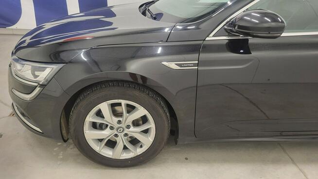 Renault Talisman 1.3 TCe FAP Limited EDC Grójec - zdjęcie 10