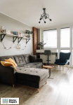 2pok, 41met, okolice Jastrzębiej BALKON/PIWNICA/WINDA (Wrocław) Krzyki - zdjęcie 2