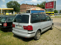 Seat Alhambra Katowice - zdjęcie 3