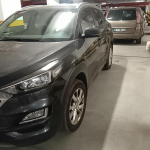 Sprzedam Hyundai Tucson 1.6 b Białystok - zdjęcie 7
