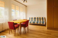 3pok, 55met, okolice Dzielnej BALKON/WINDA (Wrocław)