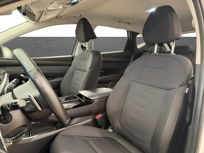 Hyundai Tucson 1.6 T-GDi 48V Smart 2WD DCT Kombi Warszawa - zdjęcie 10