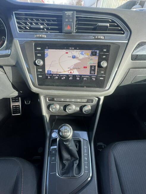Volkswagen Tiguan Myszyniec - zdjęcie 12
