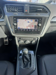 Volkswagen Tiguan Myszyniec - zdjęcie 12