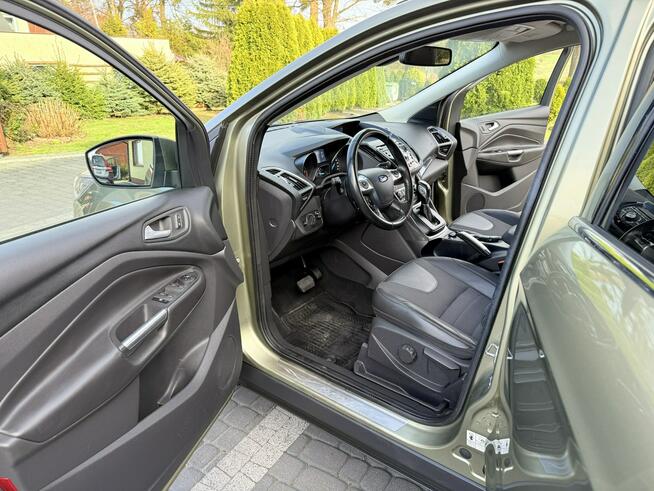 Ford Kuga 2.0 140 konny Automat Łęgowo - zdjęcie 11