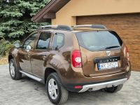 Dacia Duster 1.6B, Mały Przebieg 132tyś km, Z Niemiec-Zarejestrowany Radom - zdjęcie 4