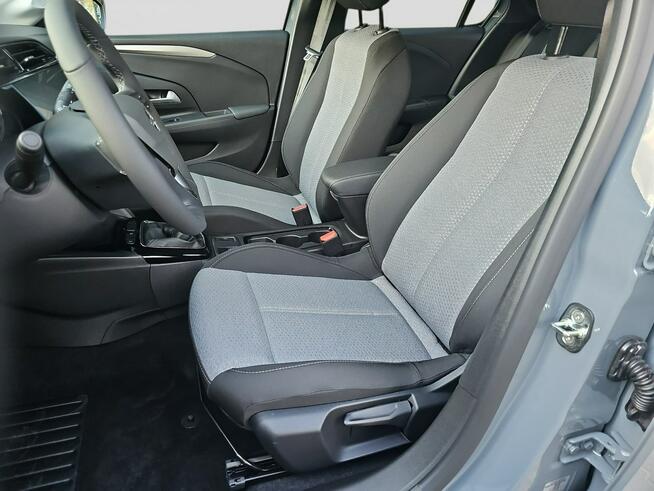 Opel Corsa 1.2 100KM MT6 - PRZEDŁUŻONA OCHRONA 8 LAT Łódź - zdjęcie 12