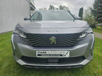 Peugeot 3008 GT 1.6 225PS * 84 tys km !! Full LED  KAMERA BEZWYPADKOWY Myszków - zdjęcie 4