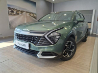 Kia Sportage 1.6 T-GDI M 150 KM