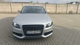 Sprzedam Audi A4 B8 2.0 Tdi Uniejów - zdjęcie 3