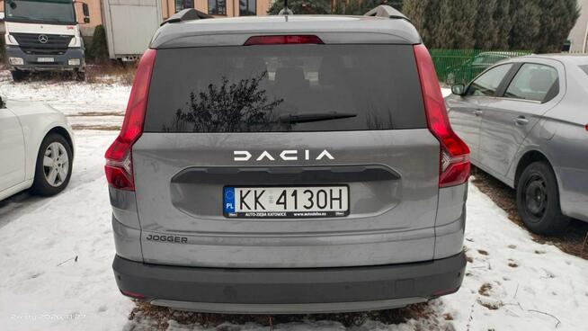 Dacia Jogger Komorniki - zdjęcie 5