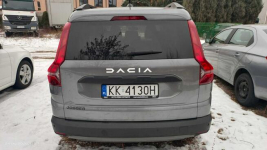 Dacia Jogger Komorniki - zdjęcie 5