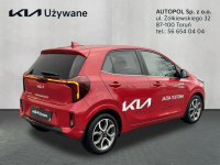 New Picanto 1.2MPI 79KM 5AMT MY25 Bussines Line Bydgoszcz - zdjęcie 5