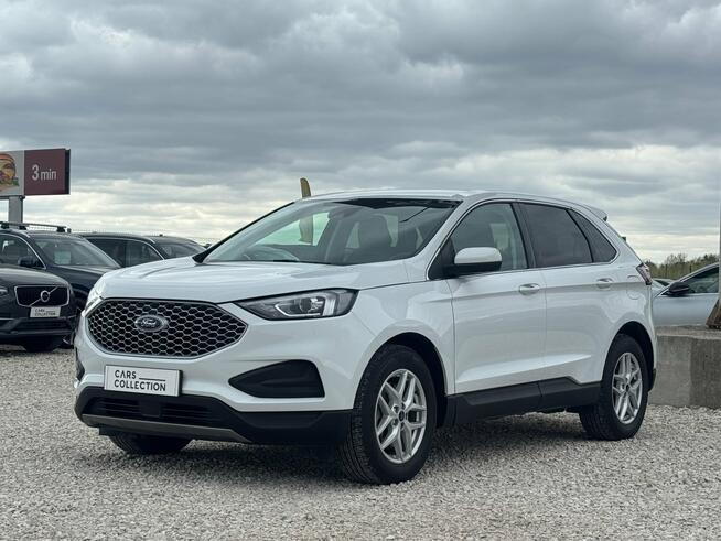 Ford Edge, 2024 Michałowice - zdjęcie 8