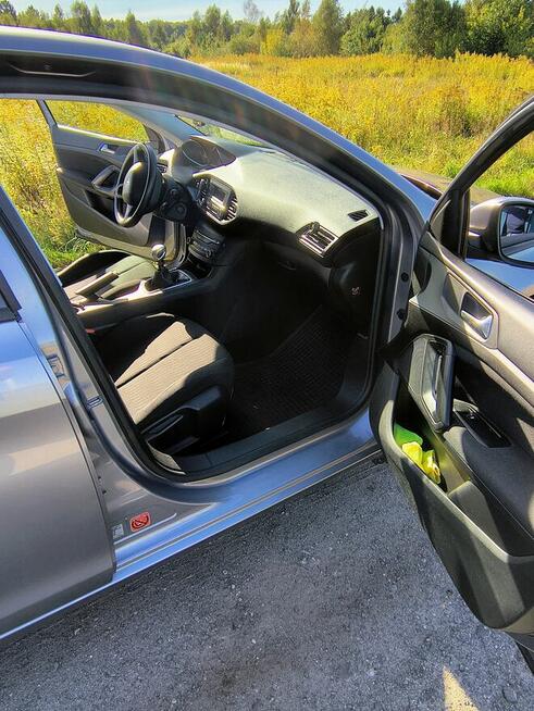 Peugeot 308 1.6 125 KM – Salon Polska Sianów - zdjęcie 7