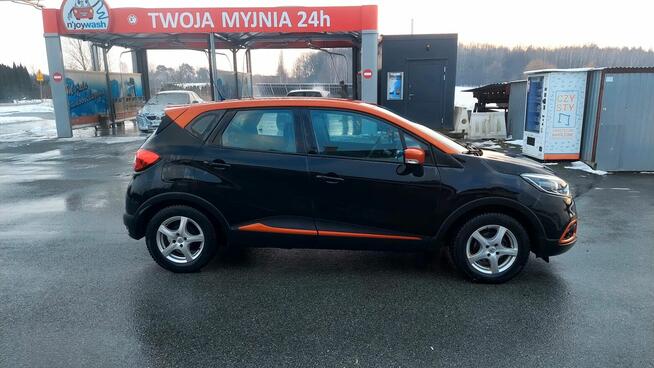 0.9 TCe 90KM 1-Właściciel. Puławy - zdjęcie 5