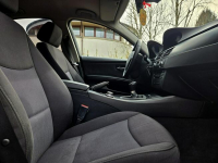 BMW 320 318d E90 2.0d M47 122KM 2007r  Navi, Tempomat, PDC x 2 Tychy - zdjęcie 5